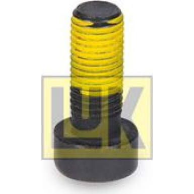 411 0226 10 Schraubensatz, Schwungrad