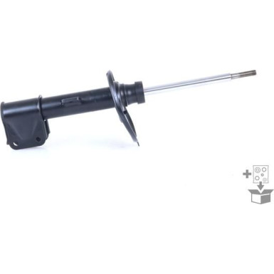 Monroe | Stoßdämpfer | G7323