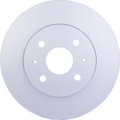Hella | Bremsscheibe | 8DD 355 116-541
