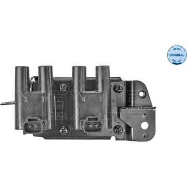 37-14 885 0001 Zündspule MEYLE-ORIGINAL: True to OE. 37-14 885 0001 Zündspule MEYLE-ORIGINAL: True to OE.