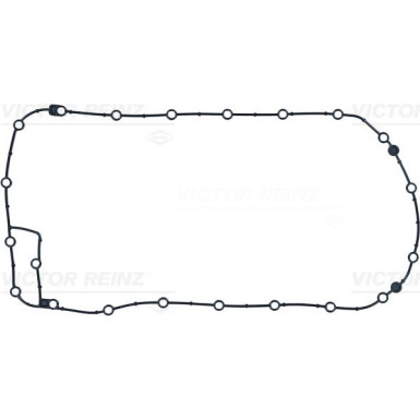 Victor Reinz | Dichtung, Ölwanne | 71-31328-00 Victor Reinz | Dichtung, Ölwanne | 71-31328-00