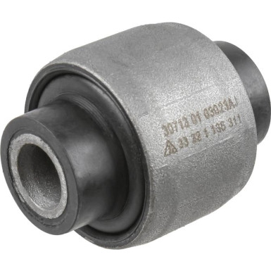 30713 01 Lagerung, Lenker