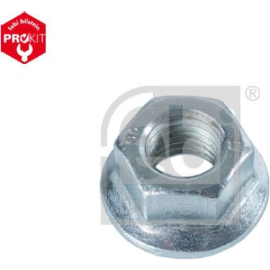 febi bilstein | 2 x FEBI Stange/Strebe, Stabilisator | 23259