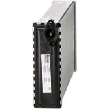 72002 Wärmetauscher, Innenraumheizung ** FIRST FIT ** 72002 Wärmetauscher, Innenraumheizung ** FIRST FIT **