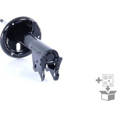 G16277 Stoßdämpfer MONROE ORIGINAL (Gas Technology)