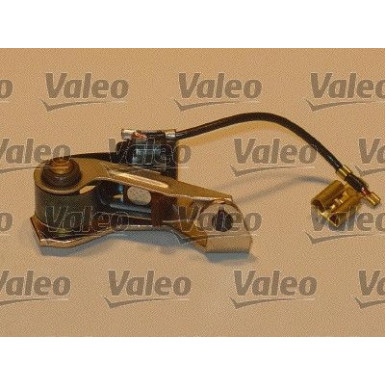 Valeo Kontaktsatz, Zündverteiler 343429