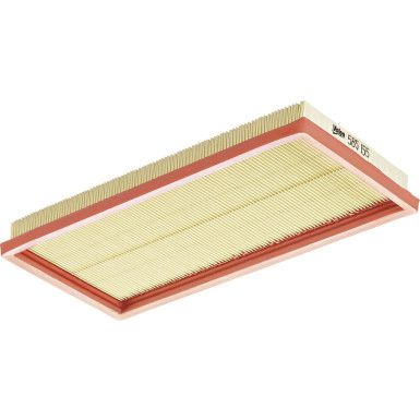 Valeo | Luftfilter | 585155