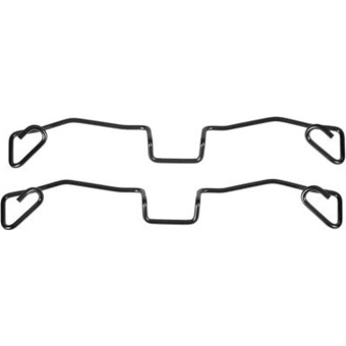 PFK480 Zubehörsatz, Scheibenbremsbelag