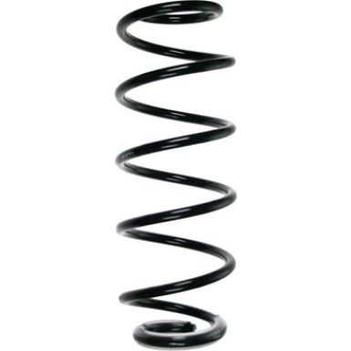 Spidan | Fahrwerksfeder | 56085
