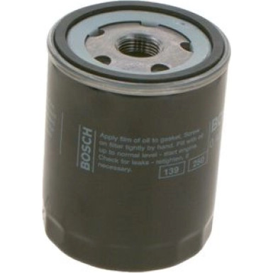 BOSCH 0 451 103 350 Ölfilter