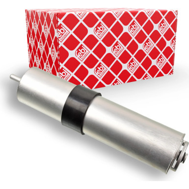 FEBI BILSTEIN 107276 Kraftstofffilter FEBI BILSTEIN 107276 Kraftstofffilter