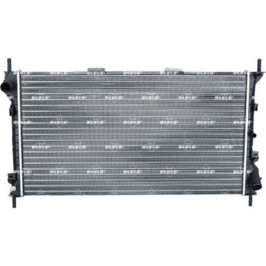 54756A Kühler, Motorkühlung Economy Class 54756A Kühler, Motorkühlung Economy Class