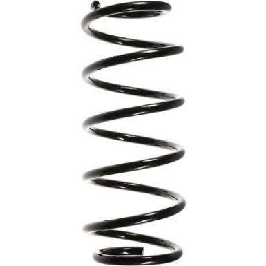 Spidan | Fahrwerksfeder | 48074