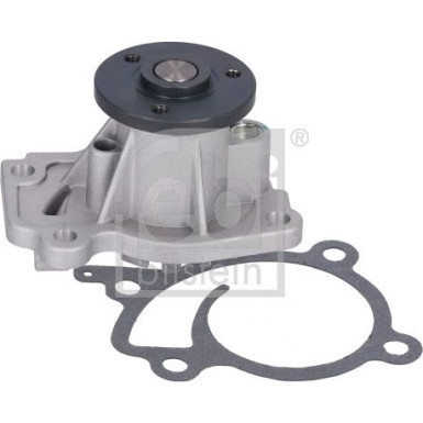 FEBI BILSTEIN 183289 Wasserpumpe, Motorkühlung