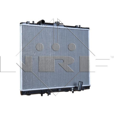 53285 Kühler, Motorkühlung