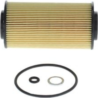 BOSCH F 026 407 062 Ölfilter