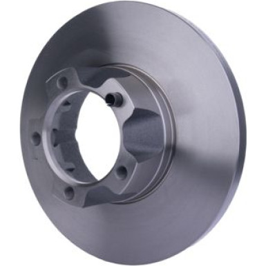 Hella | Bremsscheibe | 8DD 355 100-901