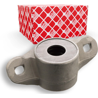 FEBI BILSTEIN 103508 Federbeinstützlager, Domlager FEBI BILSTEIN 103508 Federbeinstützlager, Domlager