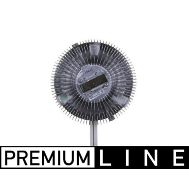 Mahle | Kupplung, Kühlerlüfter | CFC 32 000P