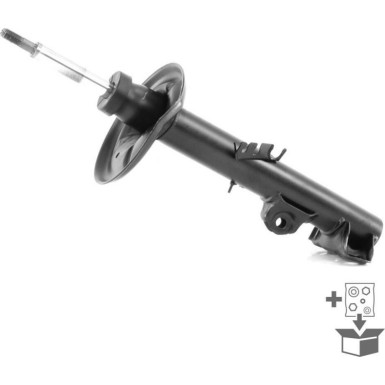 Monroe Stoßdämpfer 742039SP