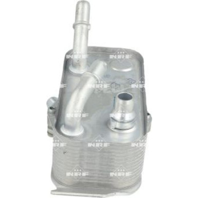 NRF | Ölkühler, Automatikgetriebe | 31279 NRF | Ölkühler, Automatikgetriebe | 31279
