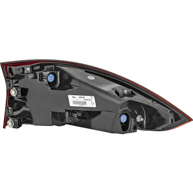 Valeo | Heckleuchte | 045449