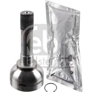FEBI BILSTEIN 184386 Gelenksatz, Antriebswelle FEBI BILSTEIN 184386 Gelenksatz, Antriebswelle
