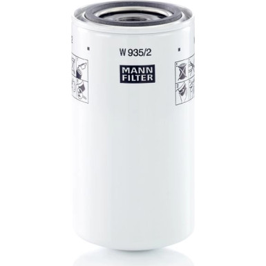 W 935/2 Filter, Arbeitshydraulik W 935/2 Filter, Arbeitshydraulik