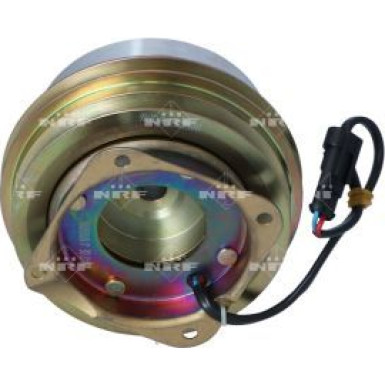 49706 Kupplung, Kühlerlüfter 49706 Kupplung, Kühlerlüfter