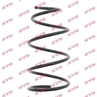 RG1351 Fahrwerksfeder K-Flex