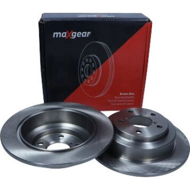 19-1366 Bremsscheibe 19-1366 Bremsscheibe