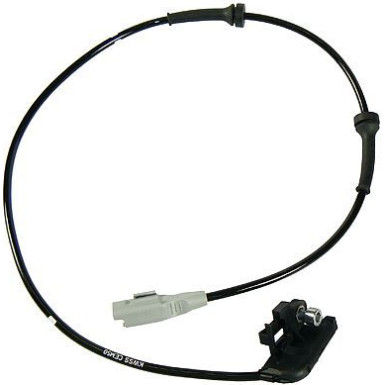 Metzger Sensor, Raddrehzahl 0900538