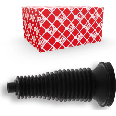 FEBI BILSTEIN 45478 Faltenbalg, Lenkung