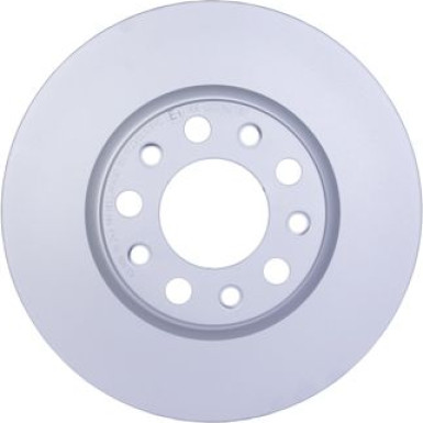 Hella | Bremsscheibe | 8DD 355 117-231