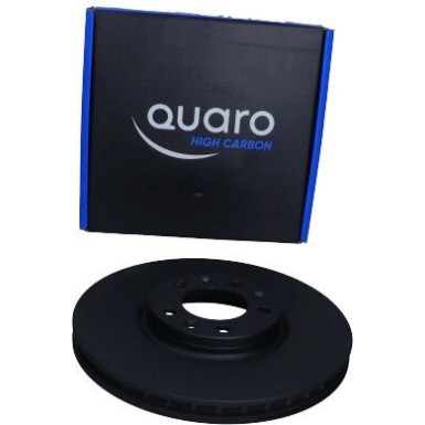 QD0097HC Bremsscheibe QUARO HIGH CARBON