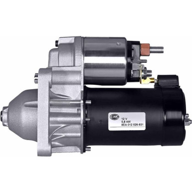 8EA 012 526-931 Starter