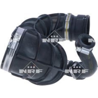 165016 Ansaugschlauch, Luftfilter EASY FIT