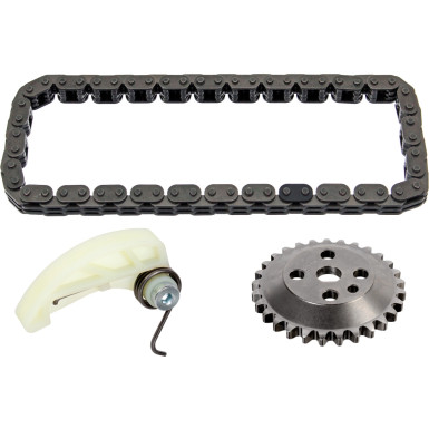FEBI BILSTEIN 178826 Kettensatz, Ölpumpenantrieb FEBI BILSTEIN 178826 Kettensatz, Ölpumpenantrieb