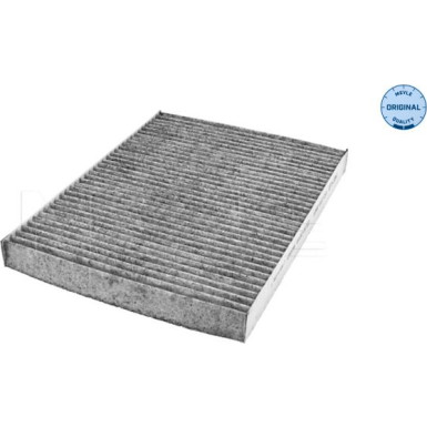 Meyle Filter, Innenraumluft MEYLE-ORIGINAL: True to OE 112 320 0001