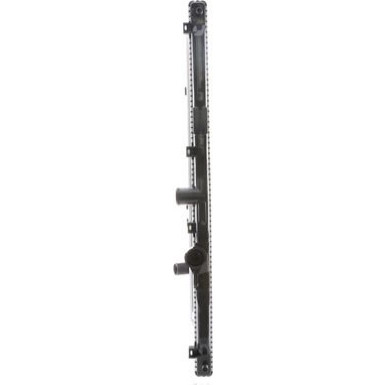 Mahle | Kühler, Motorkühlung | CR 202 000S