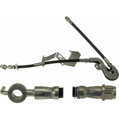 PHD1136 Bremsschlauch PHD1136 Bremsschlauch