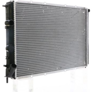 Mahle | Kühler, Motorkühlung | CR 2203 000S