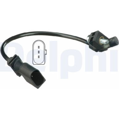 SS11056 Impulsgeber, Kurbelwelle