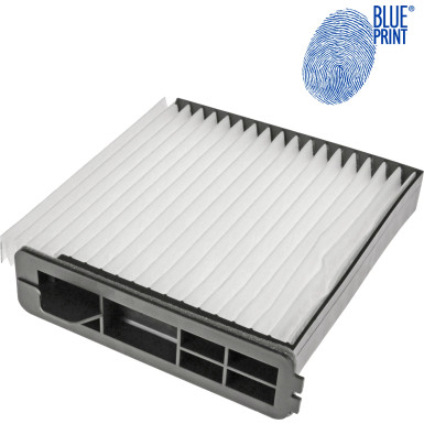 Blue Print | Filter, Innenraumluft | ADN12528