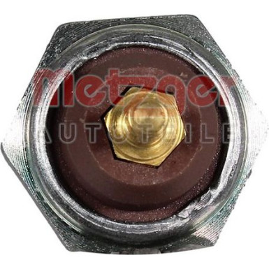 Metzger | Öldruckschalter | 0910002