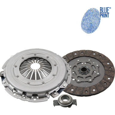 Blue Print | Kupplungssatz | ADL143049