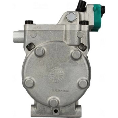 89291 Kompressor, Klimaanlage ** FIRST FIT ** 89291 Kompressor, Klimaanlage ** FIRST FIT **