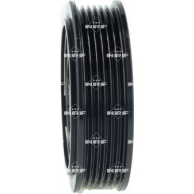 NRF Magnetkupplung, Klimakompressor 380100