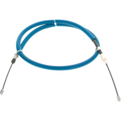 1 987 477 647 Seilzug, Feststellbremse