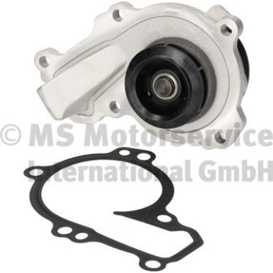 Pierburg | Wasserpumpe | 7.07152.28.0 Pierburg | Wasserpumpe | 7.07152.28.0